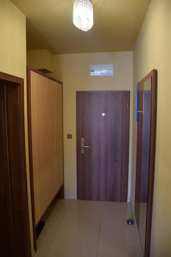 Apartmany Tatragolf Velka Lomnica Exterior foto